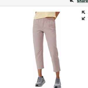 Outdoor voices rectrek size small. New without tags.